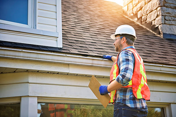 Licensed Storm Damage Roof Repair service in Glenwood, GA - Ben Roofing and Steel LLC